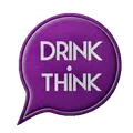Drink Think logo
